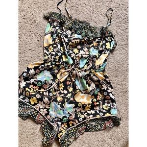 Victoria’s Secret romper